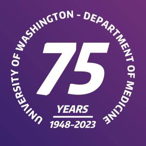 75th anniversary logo 