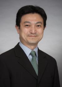 Masaoki Kawasumi