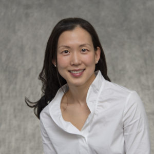 Dr. Christine J. Ko