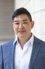 Raymond Cho, MD, PhD