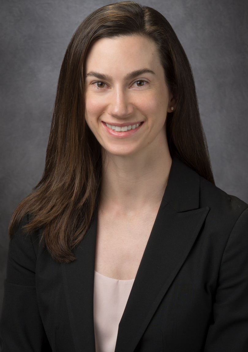 Mackenzie Wehner, MD, MPhil