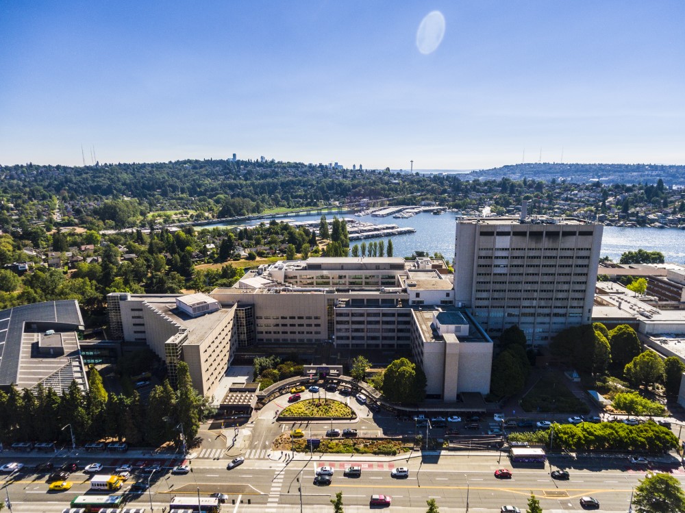 UW Medical Center-Montlake