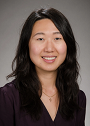 Headshot of Dr. Crane Wu