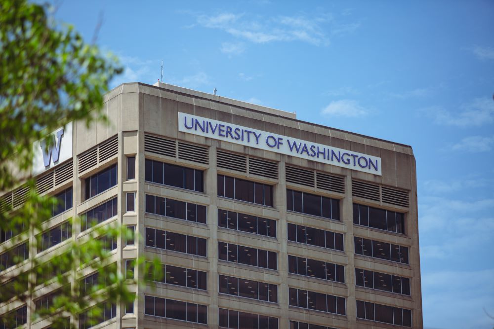 UW Tower