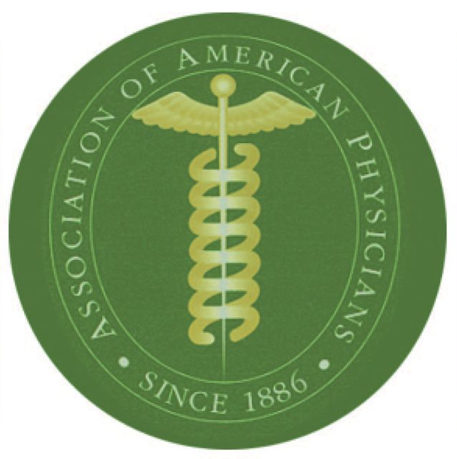 AAP logo