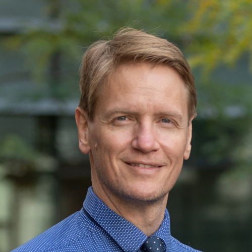 Dr. Johann Gudjonsson