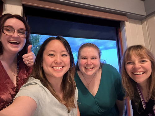 UW Derm staff 