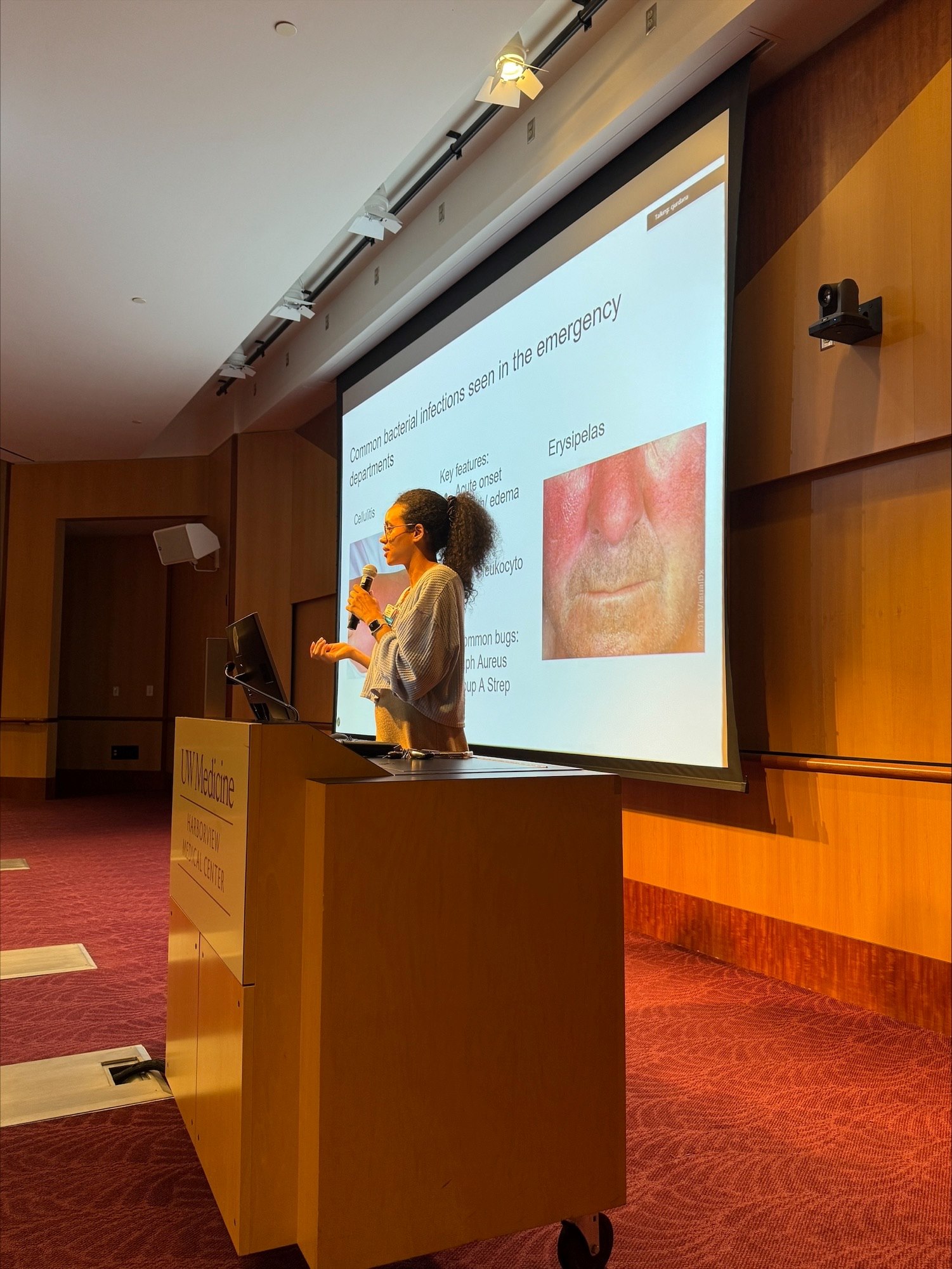Dr. Marissa Appiah