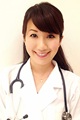 Headshot of Dr. Tomoko Akaike