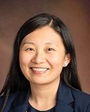 Headshot of Dr. Joy Wan