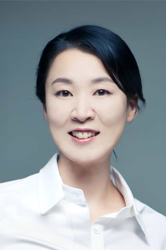 Soo Jung Kim 