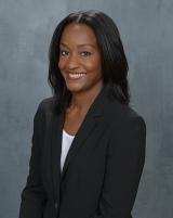 Headshot of Dr. Keesha Jeter