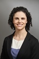 Headshot of Dr. Alicia Little