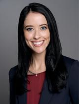 Headshot of Dr. Caitlin Brumfiel