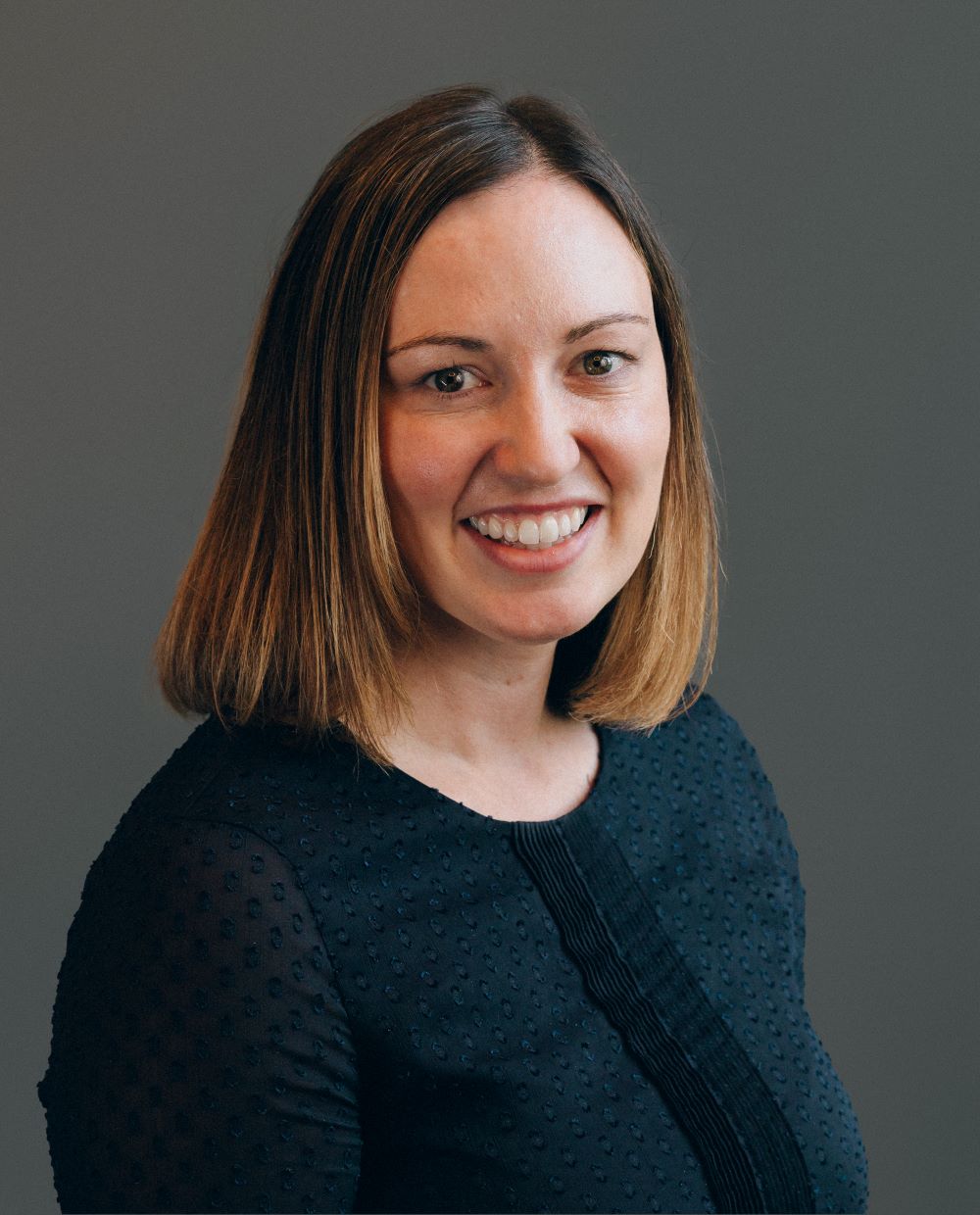 Headshot of Dr. Caitlin Crimp