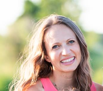 Headshot of Dr. Tyra Fainstad