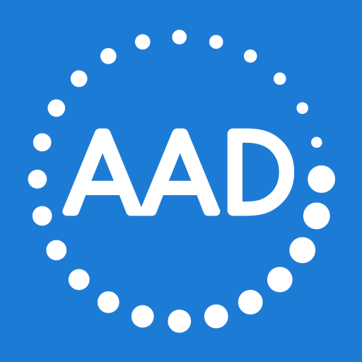 AAD Logo