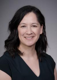 Headshot of Dr. Michi Shinohara