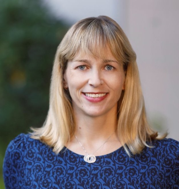 Dr. Tiffany Scharschmidt