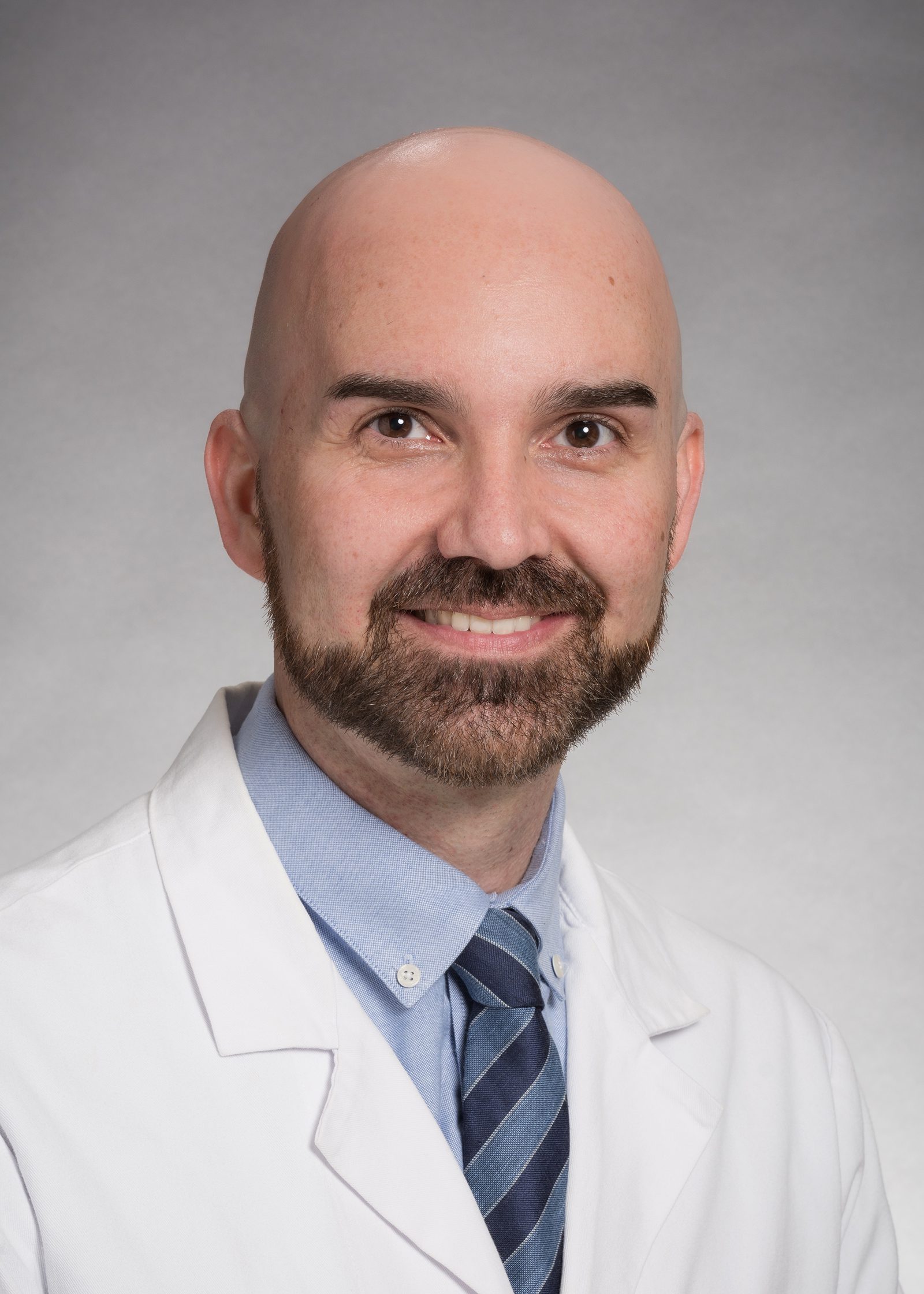 Dr. Cory Simpson 