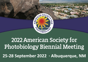 American Society for Photobiology (ASP)
