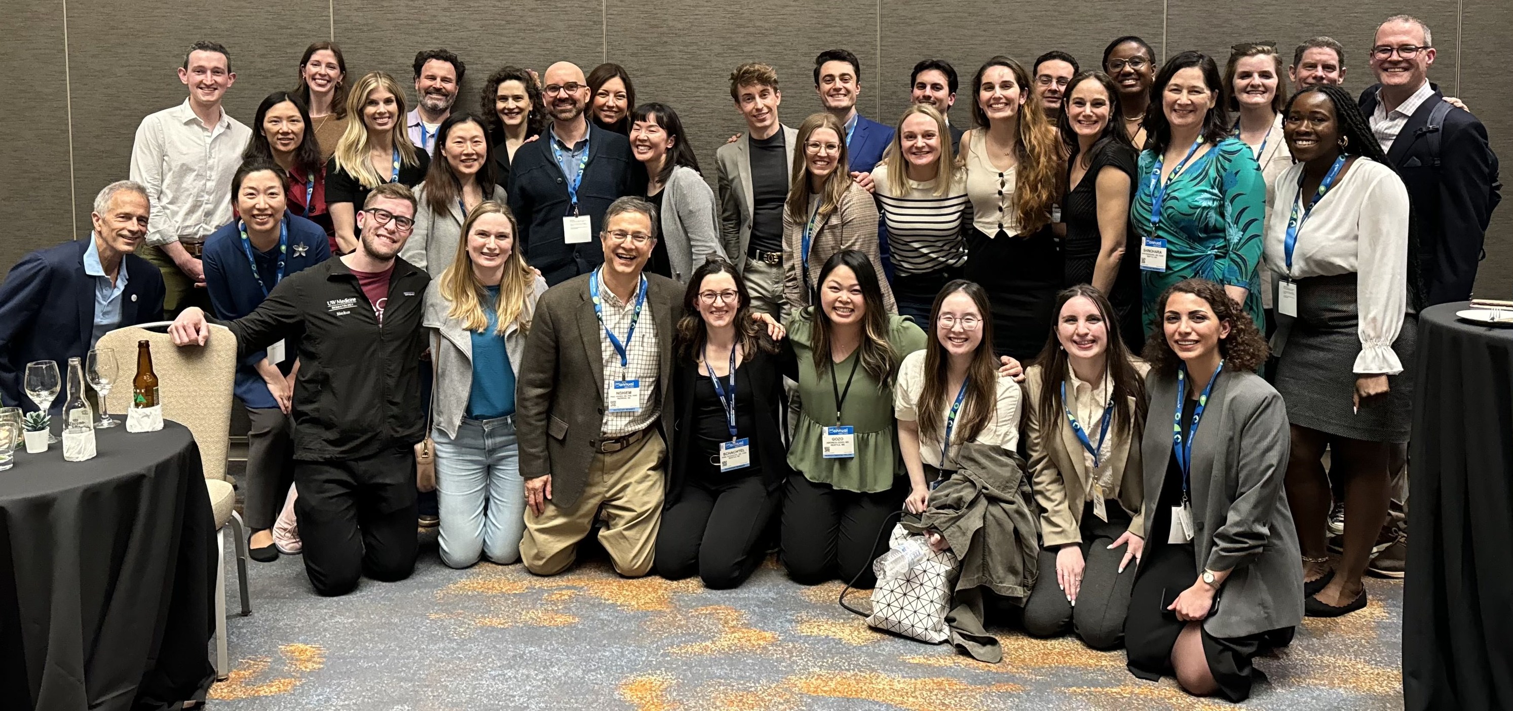 AAD group photo 