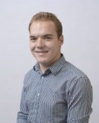 Headshot Alex Thuesen