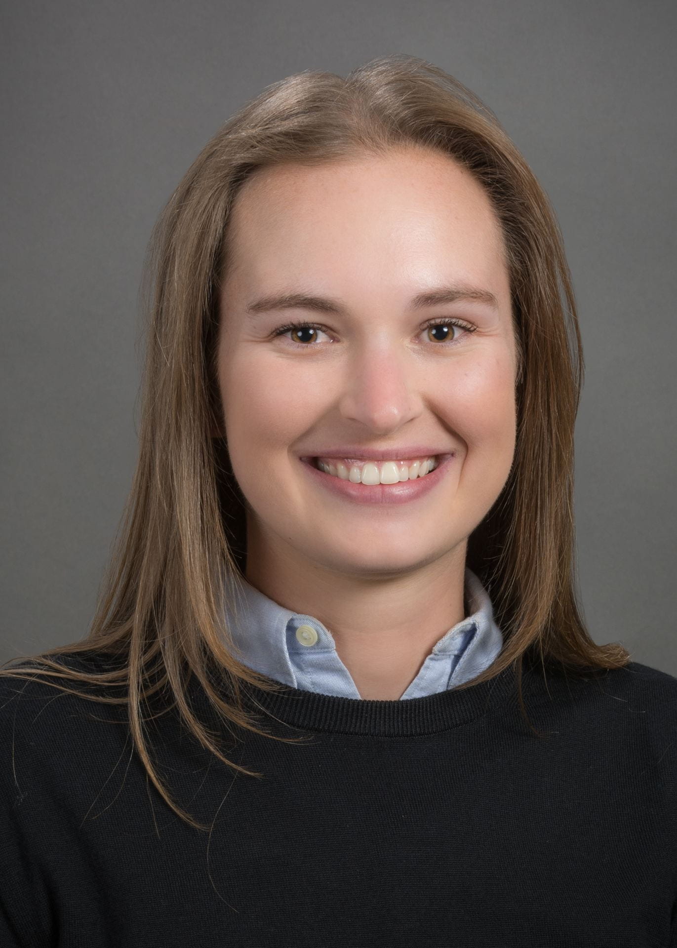 Jessica Ayers, UW PhD Student (M3D PhD Program)