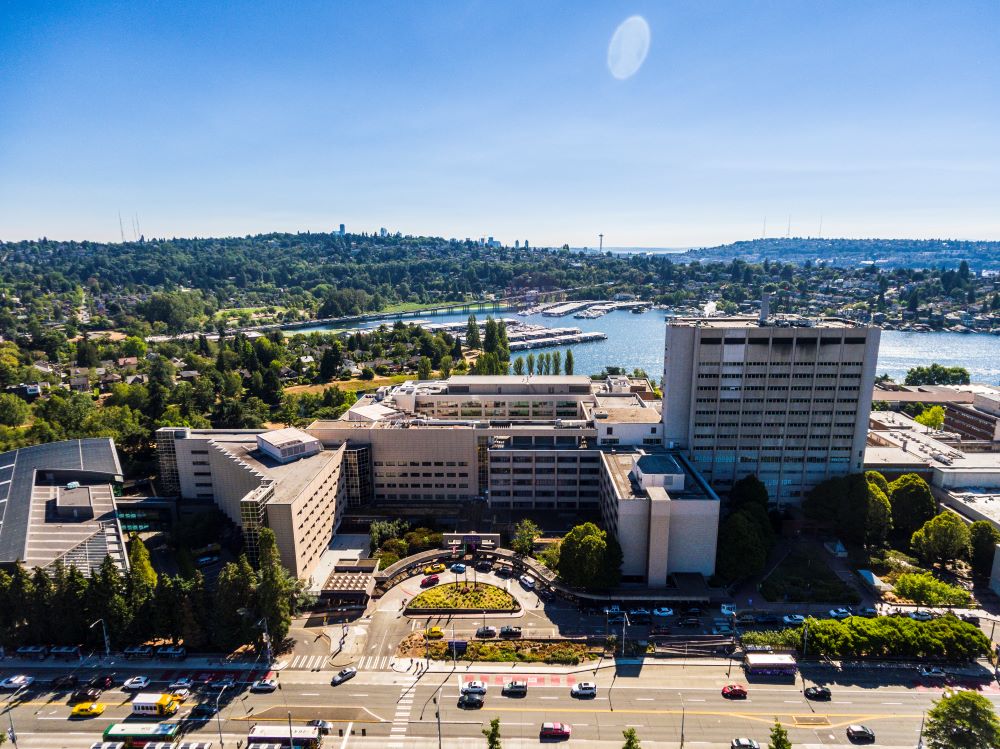 UW Medical Center-Montlake