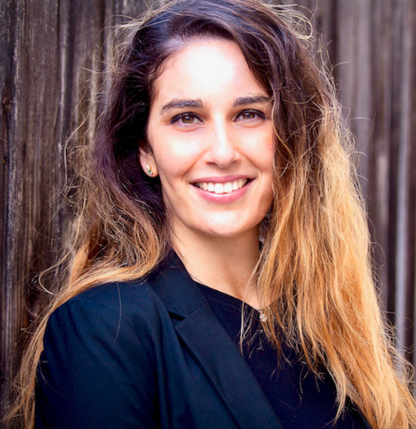 Charlotte Read