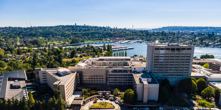 UW Medical Center--Montlake