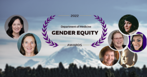 Gender Equity Awards 