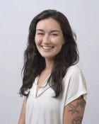 Photo of student Victoria Gifford