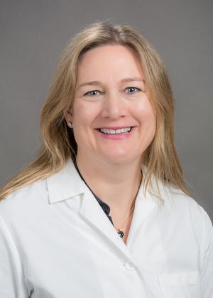 Barbara Jung, MD