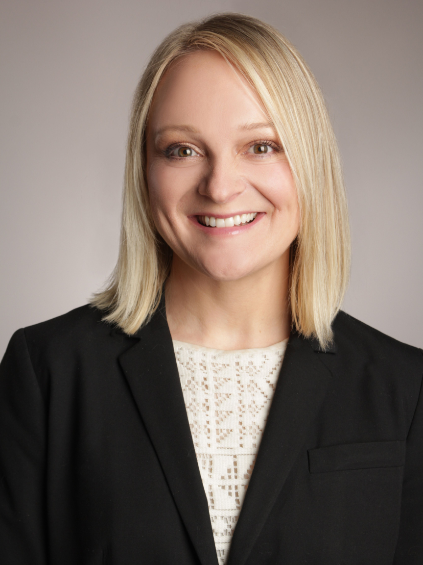 Lindsay Gunnell, MD