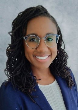 Linda Oyesiku
