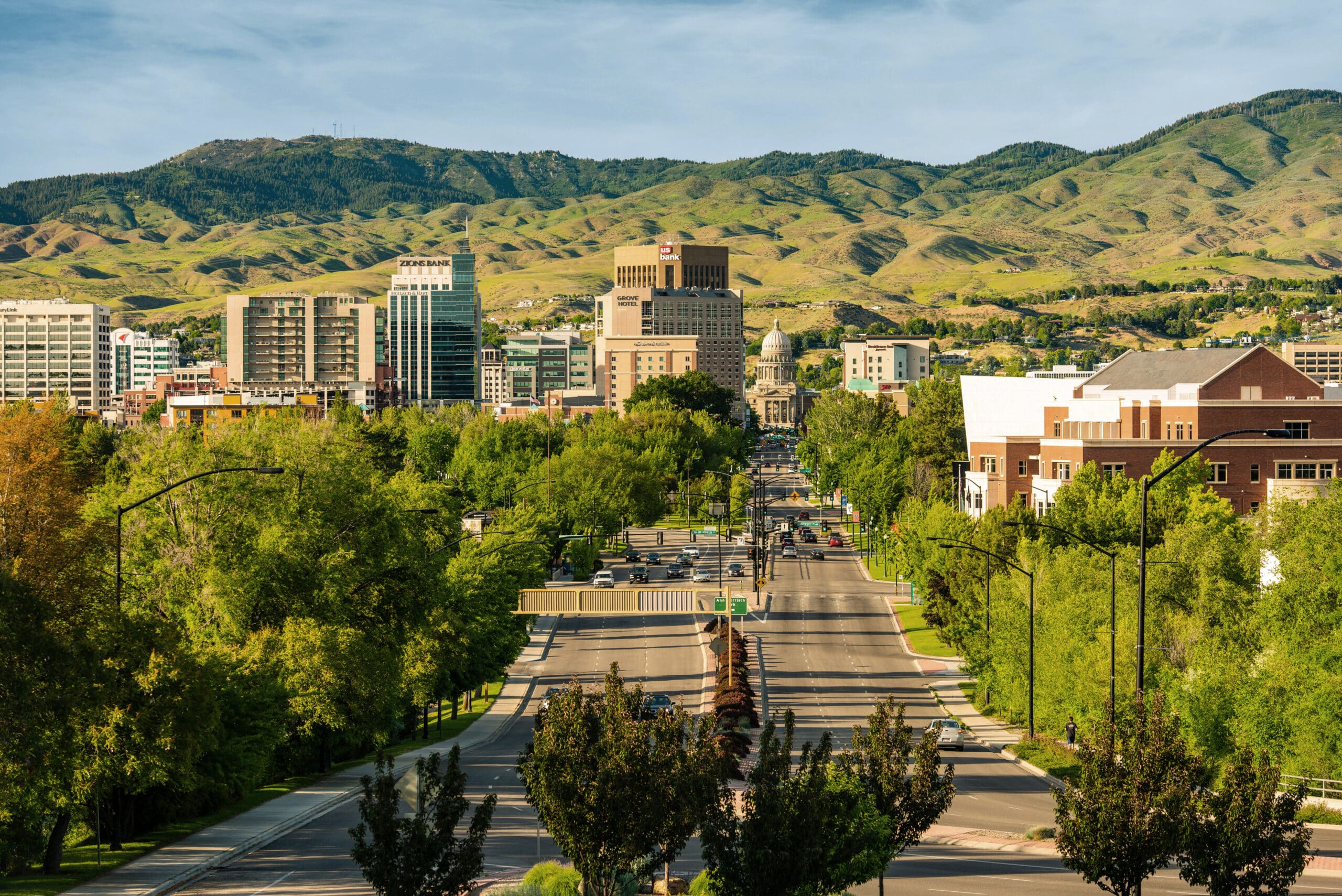 Boise