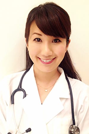 Tomoko Akaike, MD