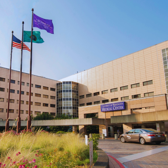 UW Medical Center-Montlake