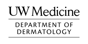 Department of Dermatology logo 