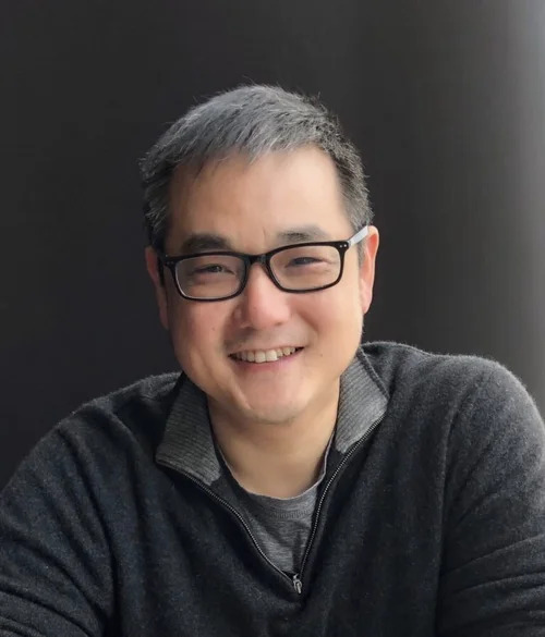 Clive Liu