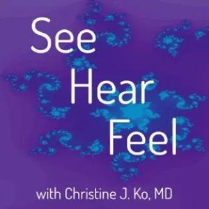 See Hear Feel podcast