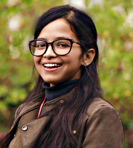 Rashmi Bhakuni, PhD