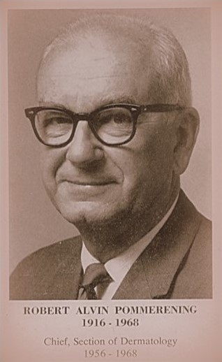 Robert Pommerening