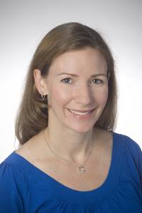 Heather Brandling-Bennett