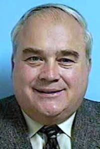 James Harnisch