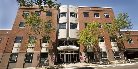 Roosevelt clinic