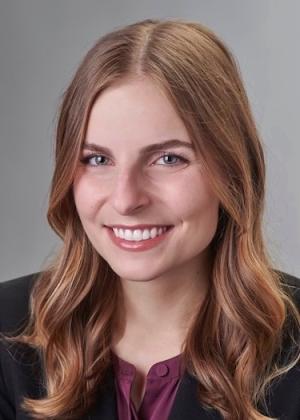 Katie Franke