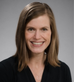 Molly Blackley Jackson
