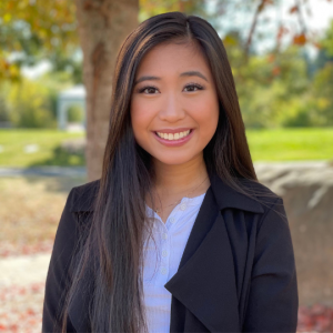 Crystal Tam